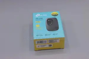 Tplink Mobile Mifi 4g