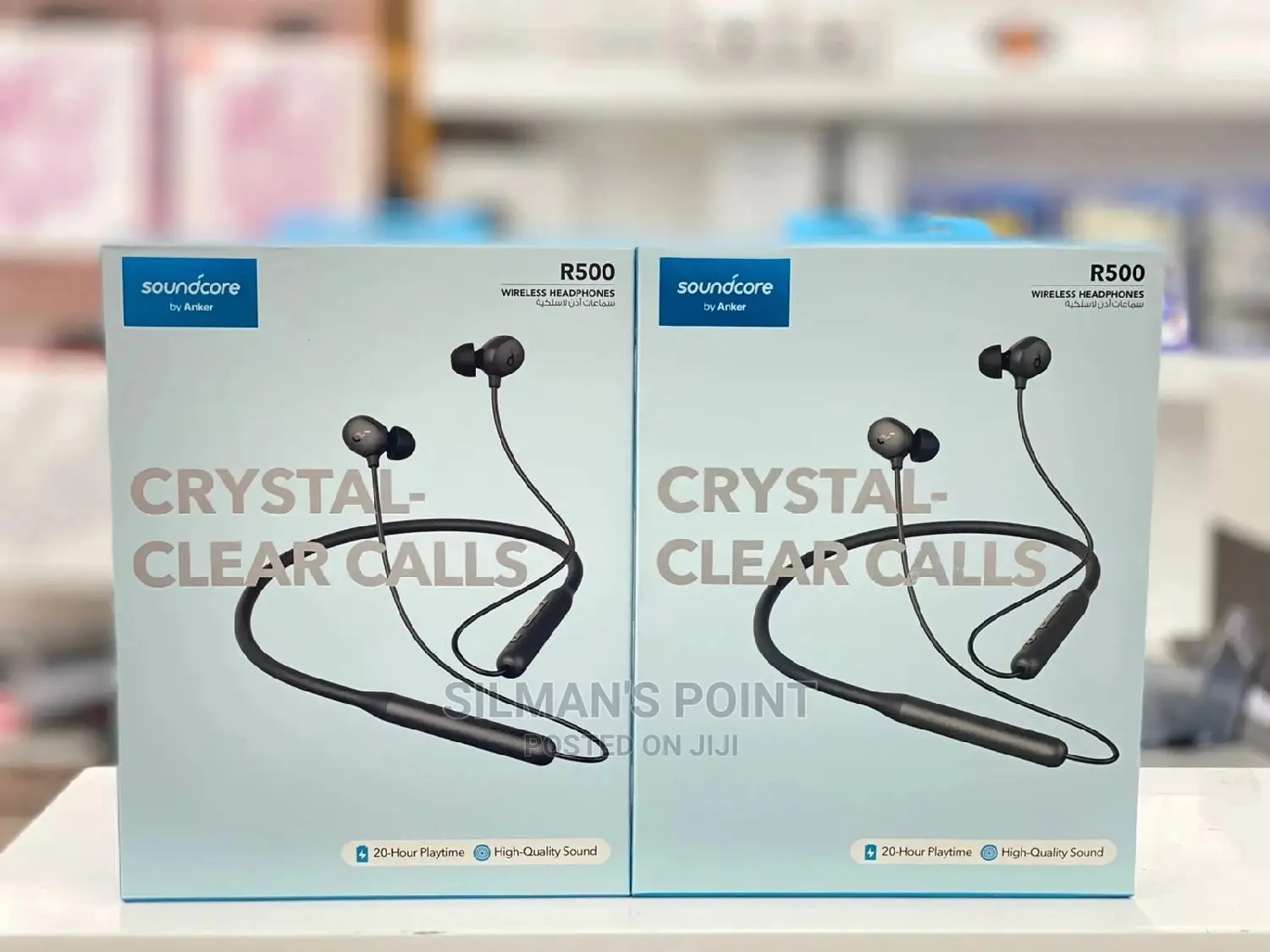 Anker R500 Earphones