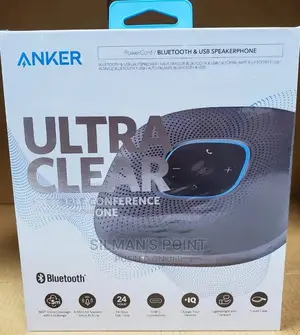 Anker Powerconf Speaker