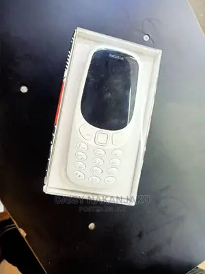 New Nokia 3310 White