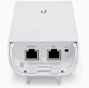 Ubiquiti Nanostation M2 (NSM2)