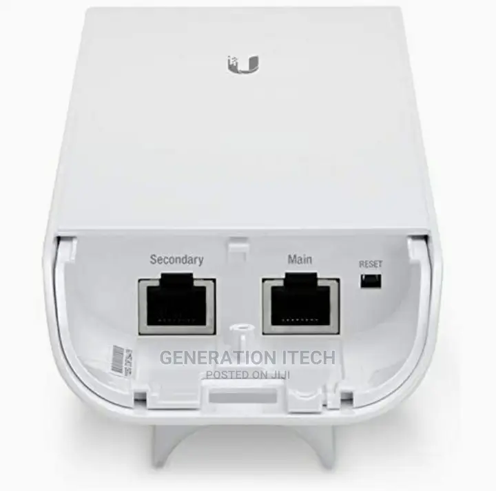 Ubiquiti Nanostation M2 (NSM2)