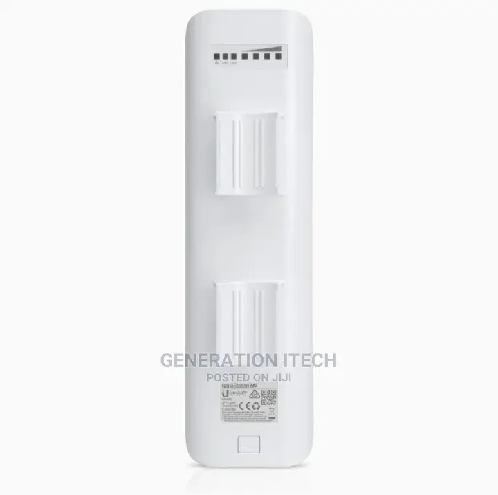 Ubiquiti Nanostation M2 (NSM2)