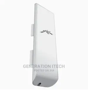 Ubiquiti Nanostation M2 (NSM2)