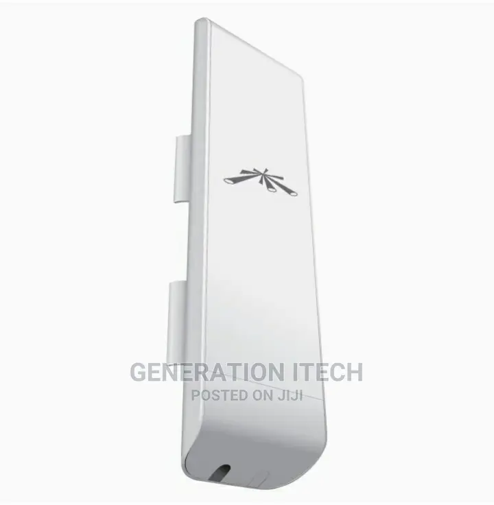 Ubiquiti Nanostation M2 (NSM2)