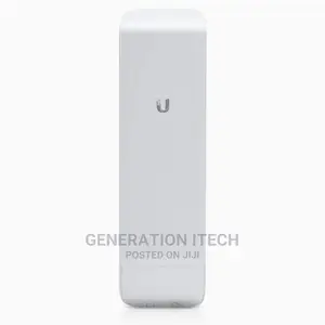 Ubiquiti Nanostation M2 (NSM2)