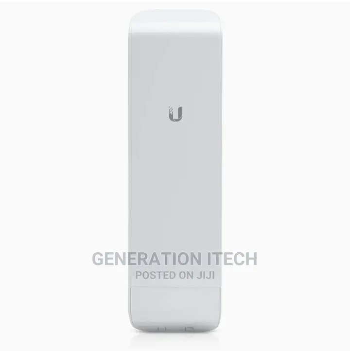 Ubiquiti Nanostation M2 (NSM2)