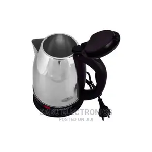 Electric Pacolator Kettle- Pixel