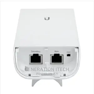 Ubiquiti Nanostation M5