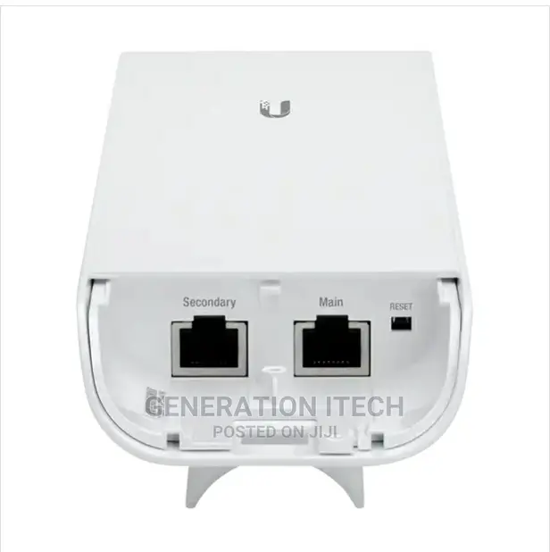 Ubiquiti Nanostation M5
