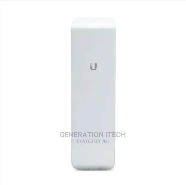 Ubiquiti Nanostation M5