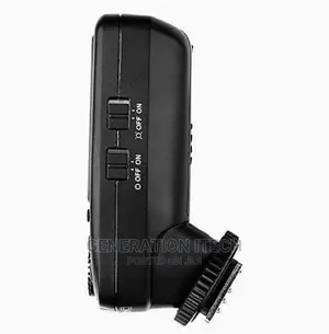 GODOX Xpro-C Flash Trigger Transmitter - Canon DSLR Camera