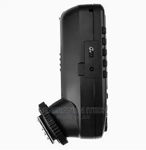 GODOX Xpro-C Flash Trigger Transmitter - Canon DSLR Camera