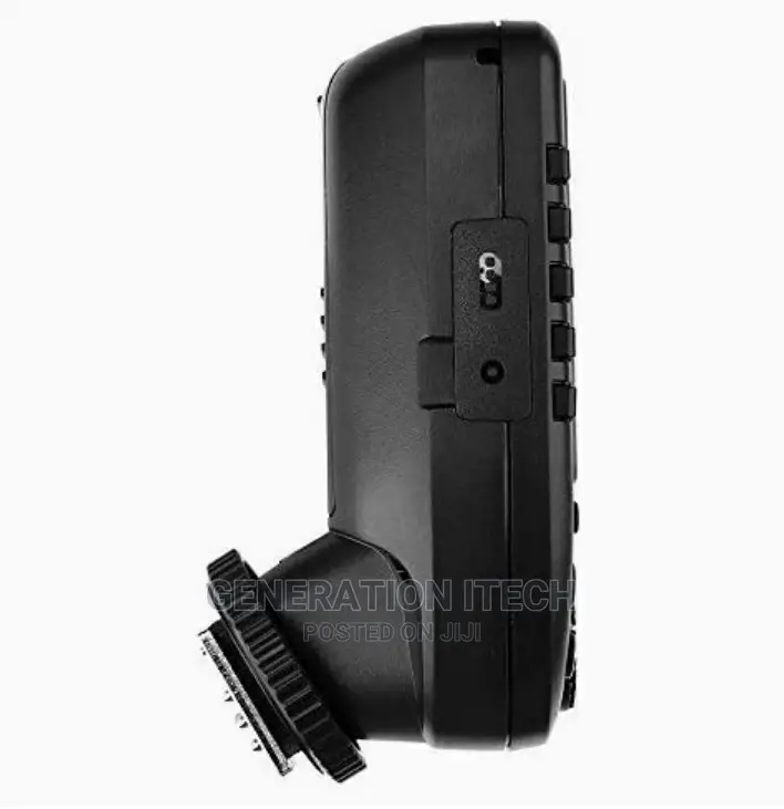 GODOX Xpro-C Flash Trigger Transmitter - Canon DSLR Camera
