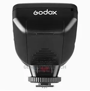 GODOX Xpro-C Flash Trigger Transmitter - Canon DSLR Camera