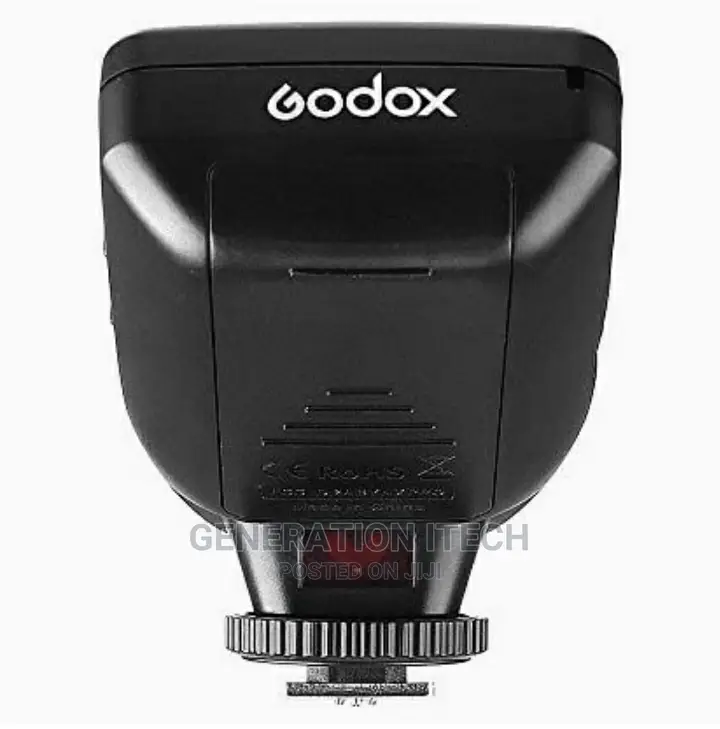 GODOX Xpro-C Flash Trigger Transmitter - Canon DSLR Camera