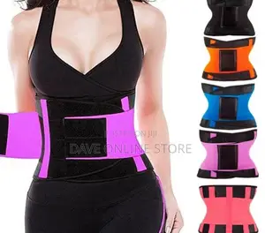 Waist Trimmers