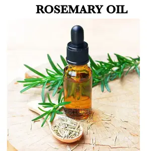 Rosemary Oil 100mls
