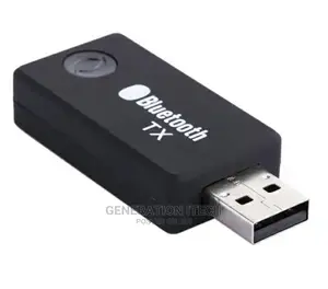 Bluetooth Wireless Audio Transmitter for Tv, Pc Subwoofer