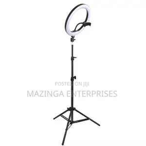 12inch Video,Selfie and Makeup Ring Lights