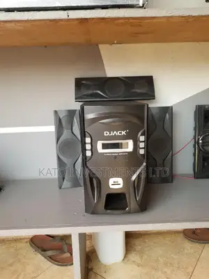 Djack Dj-F3l Woofer