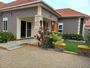 Furnished 4bdrm House in Kira Mamerito, Central Division for Sale