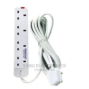 Guard for TVS/DVD and Fridge+Extension Cable
