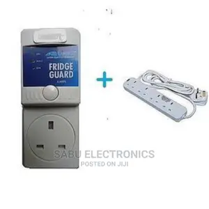 Fridge Guard +Extension Cable