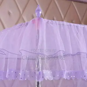 Four Stand Mosquito Net