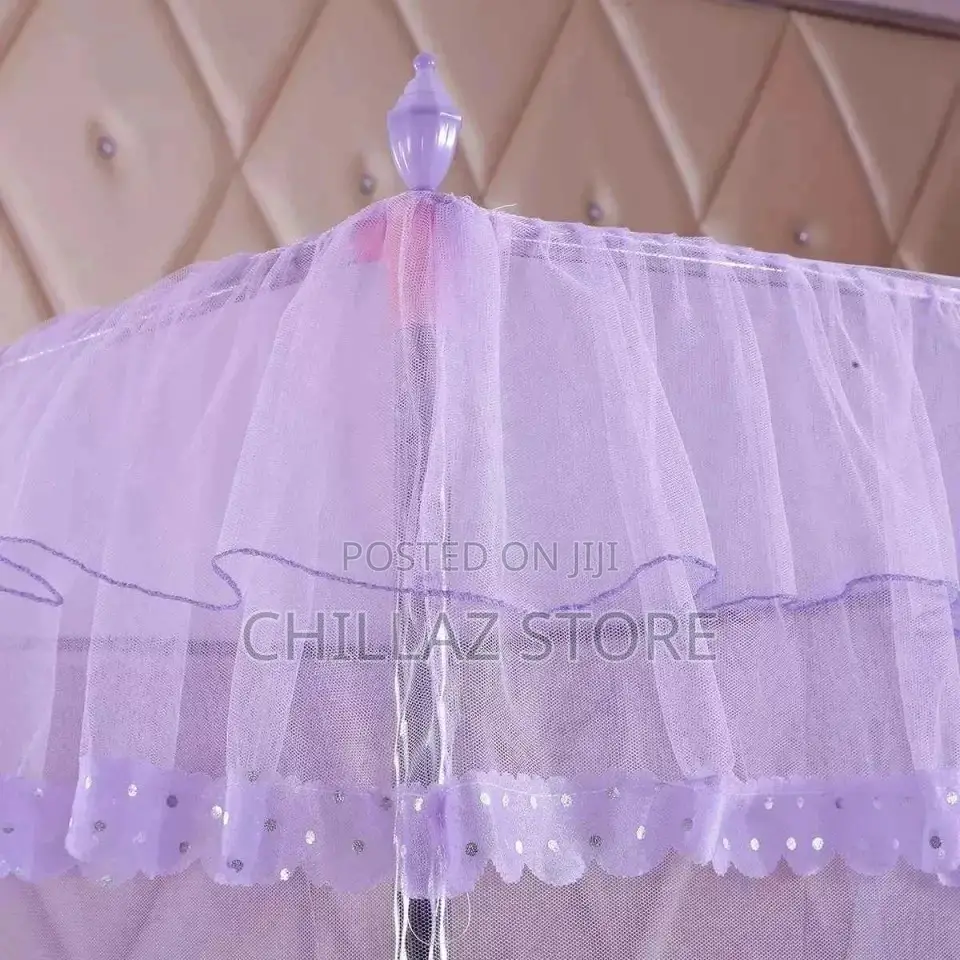 Four Stand Mosquito Net