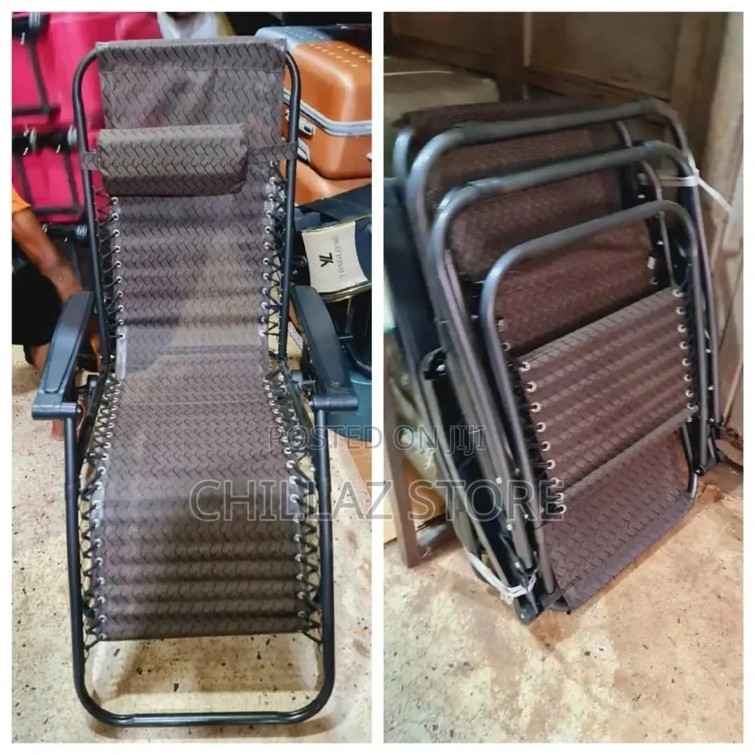 Foldable Beach or Camping Chair