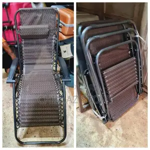 Foldable Beach or Camping Chair