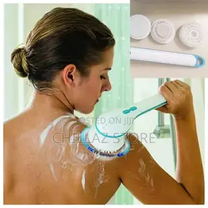 Spin Spa Body Brush