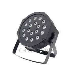 LED Mini PA Stage Lights