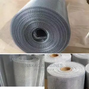 Mosquito Steel Wire Mesh (25 Metres