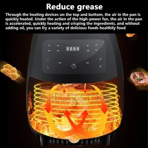 Original Avinas Air Fryer