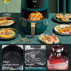 Original Avinas Air Fryer