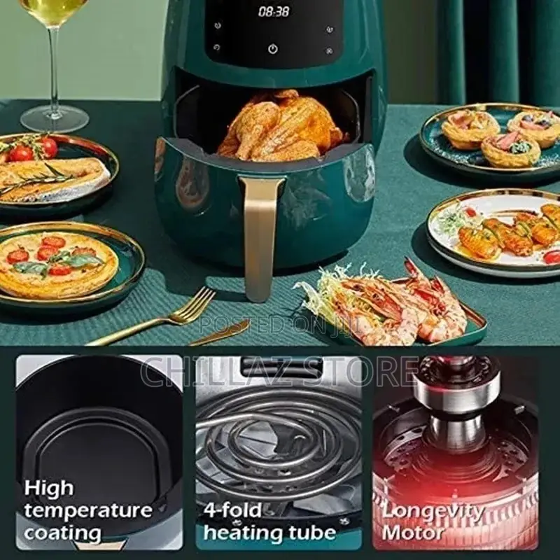 Original Avinas Air Fryer