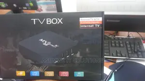 Android TV Box.
