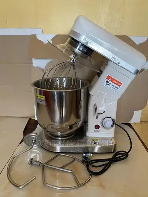 10 L Mixer