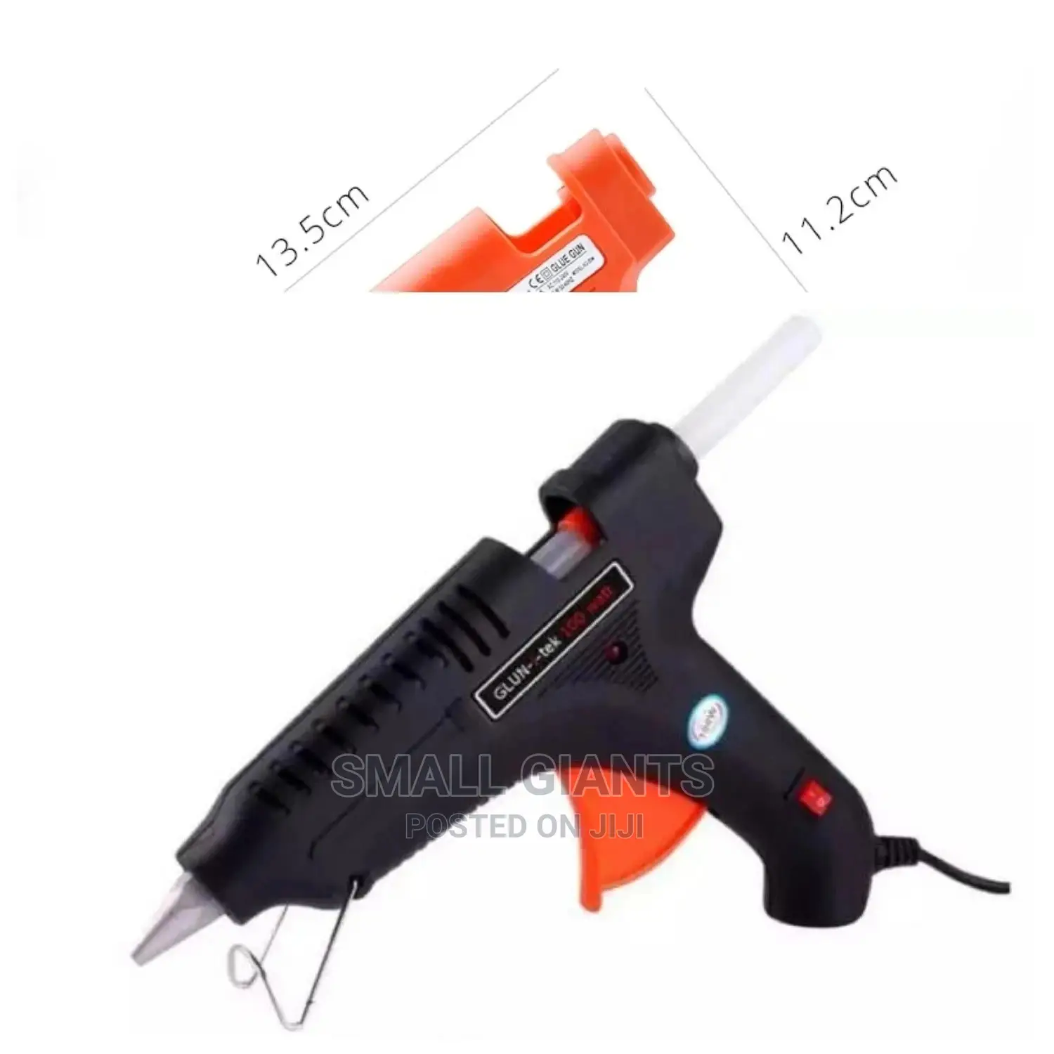 High Quality Glue Gun