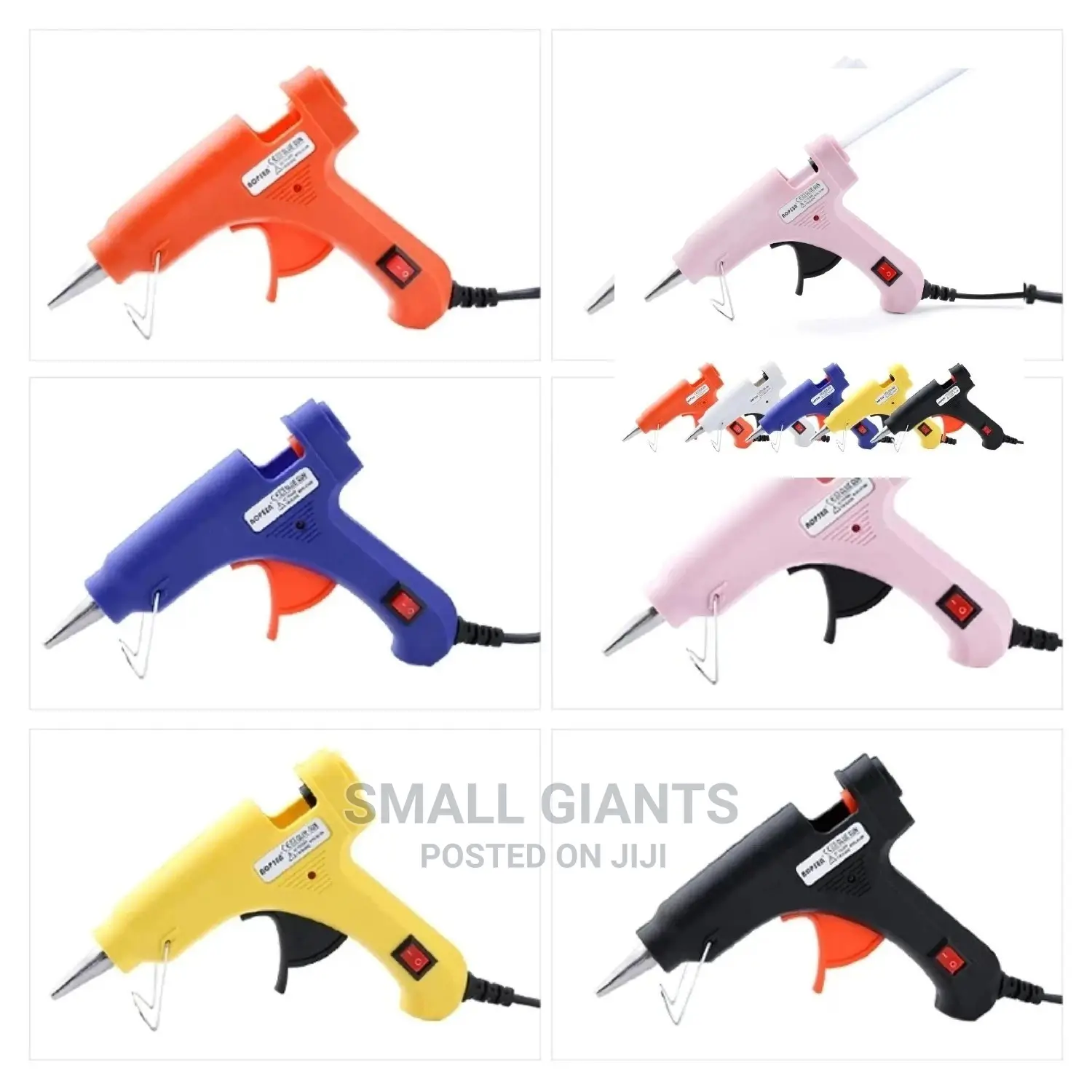 High Quality Glue Gun