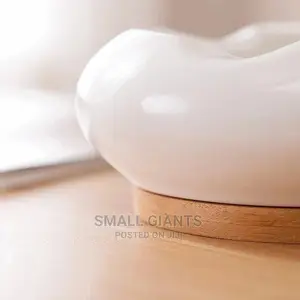 Ceramic Ash Tray