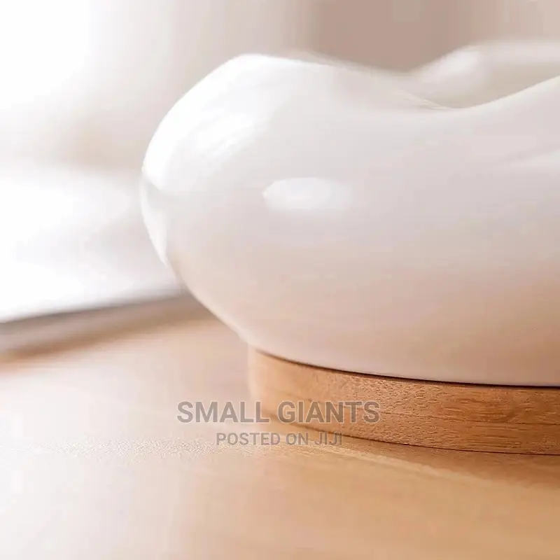 Ceramic Ash Tray