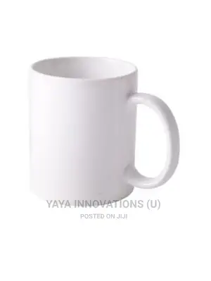 Sublimation Cup / Mug