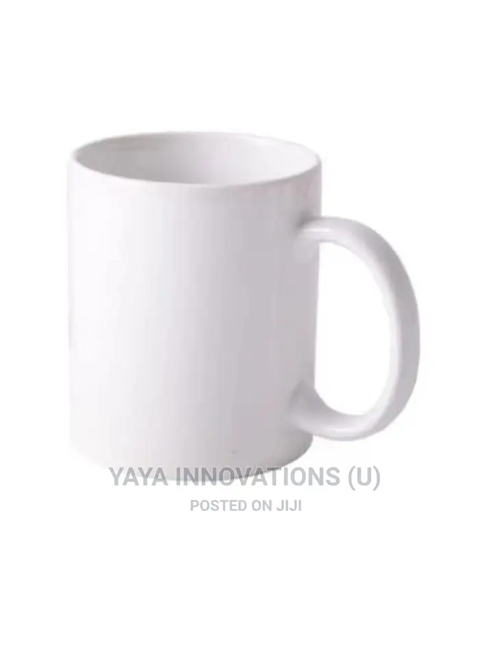 Sublimation Cup / Mug