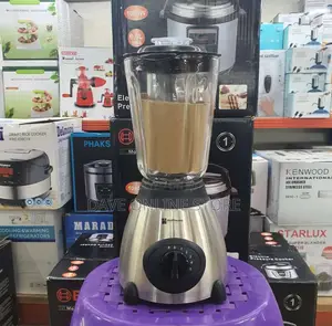 Hoffman's Electric Blender