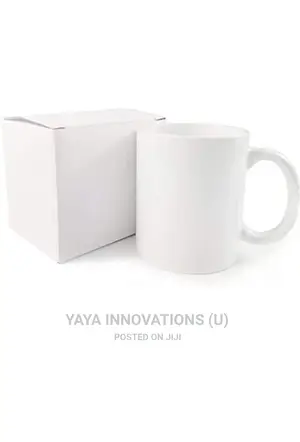 Sublimation Cup / Mug