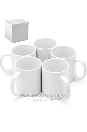 Sublimation Cups 10pcs