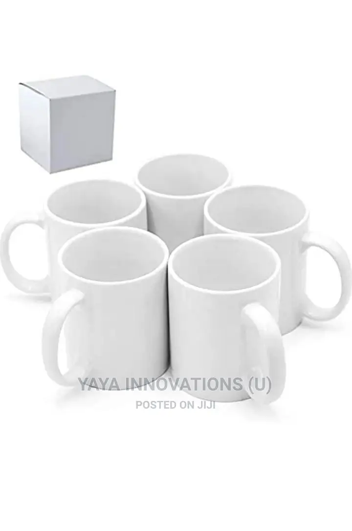 Sublimation Cups 10pcs
